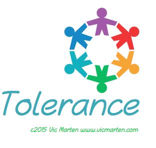A Word On… Tolerance
